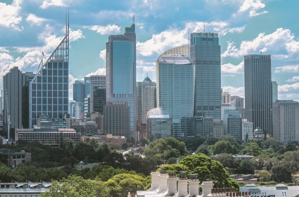 Sydney buyers agent properties